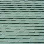 Centura Steel Shingle