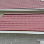 Centura Steel Shingle