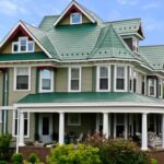 Centura Steel Shingle