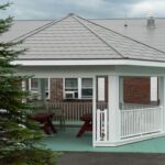 Centura Steel Shingle