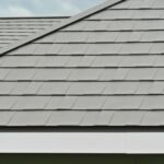 Centura Steel Shingle