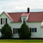 Centura Steel Shingle