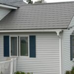 Centura Steel Shingle