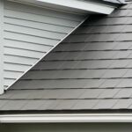 Centura Steel Shingle