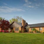 Centura Steel Shingle