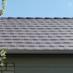 Centura Steel Shingle