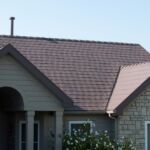 Centura Steel Shingle
