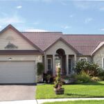Centura Steel Shingle