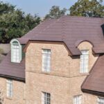 Centura Steel Shingle
