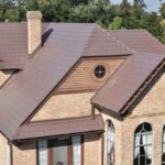 Centura Steel Shingle