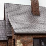 Centura Steel Shingle