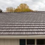 Great American Steel Shake