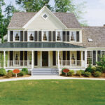 Universal Standing Seam