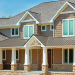 Universal Standing Seam